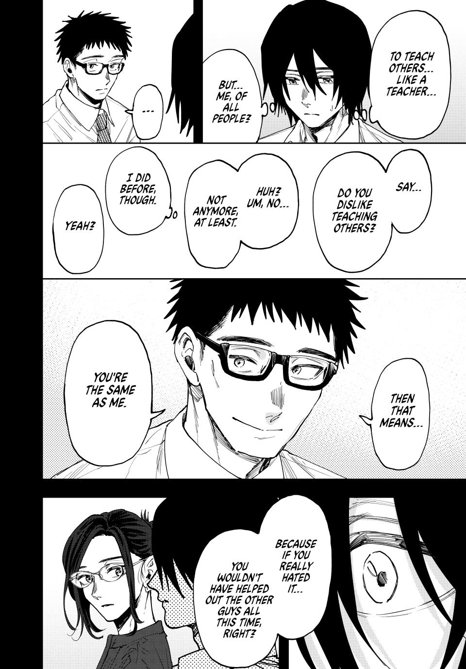 The Fragrant Flower Blooms With Dignity Chapter 147 - Page 10
