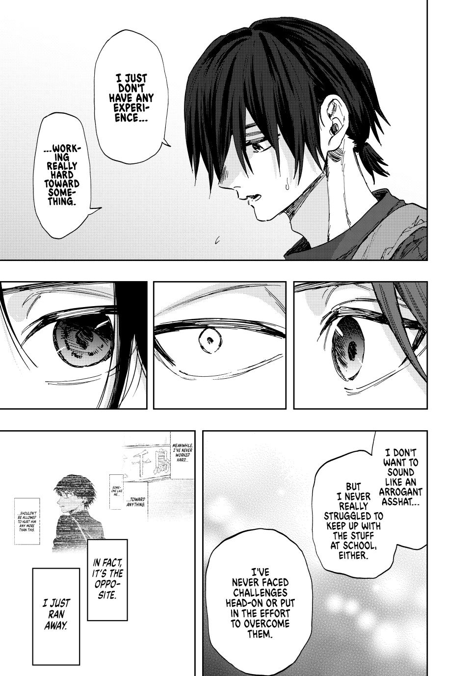 The Fragrant Flower Blooms With Dignity Chapter 147 - Page 13