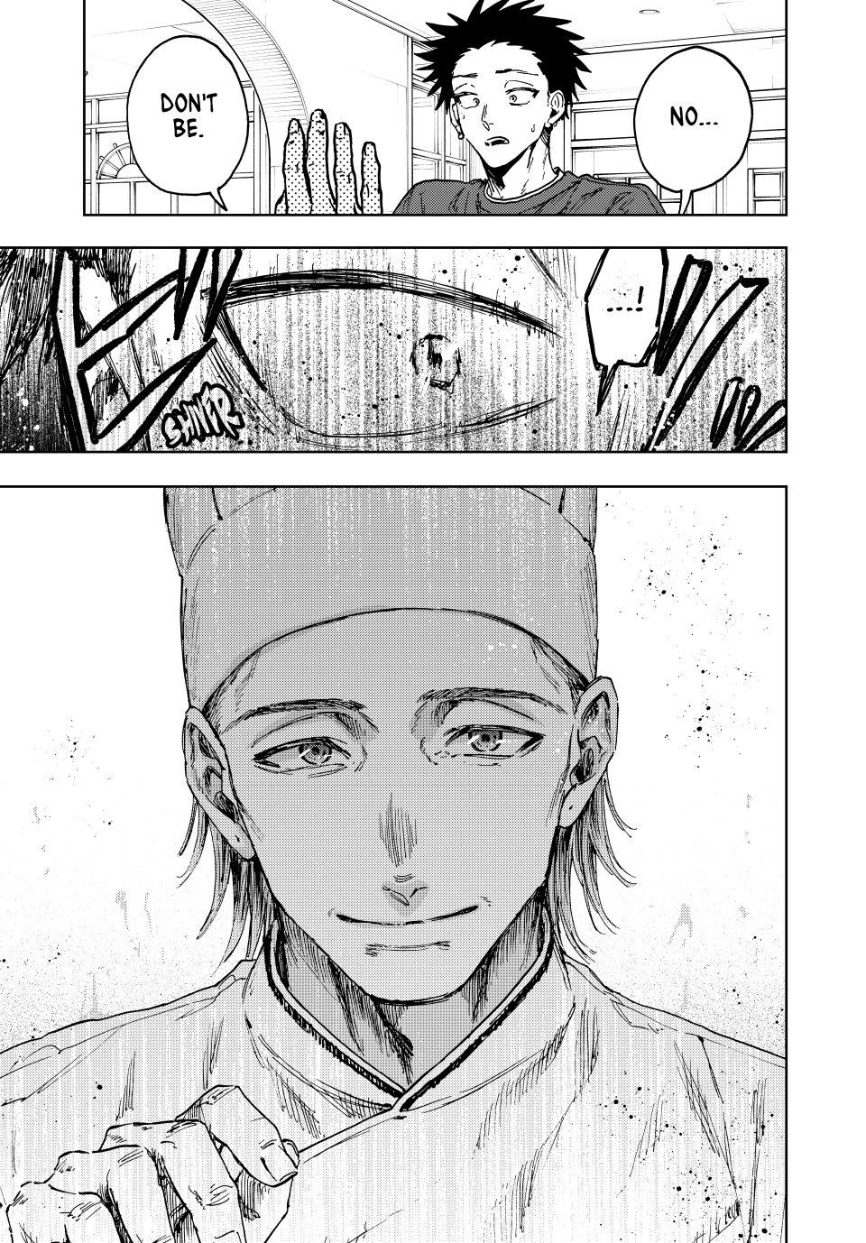 The Fragrant Flower Blooms With Dignity Chapter 148 - Page 19
