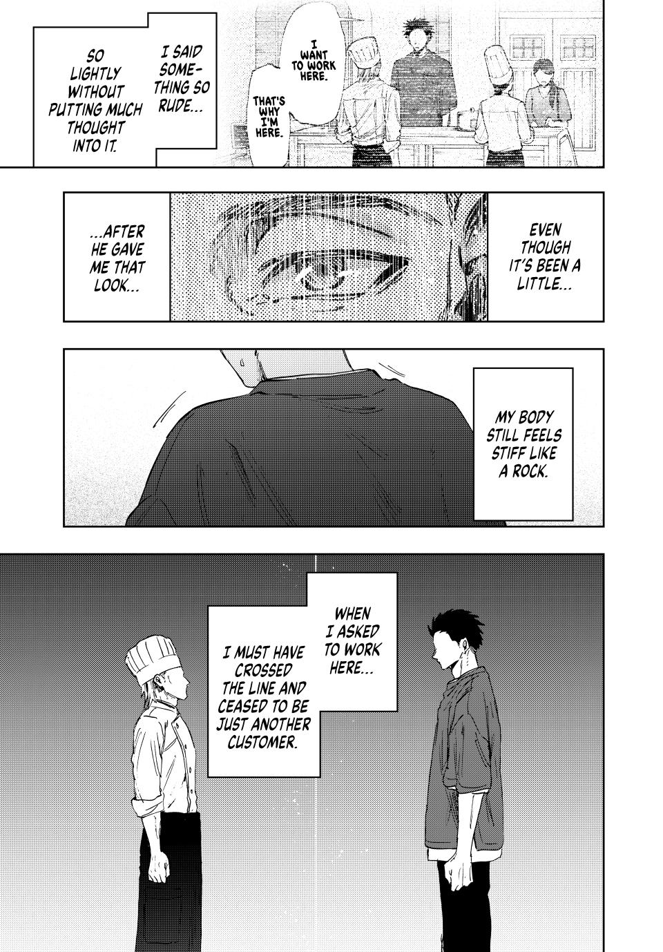 The Fragrant Flower Blooms With Dignity Chapter 149 - Page 5