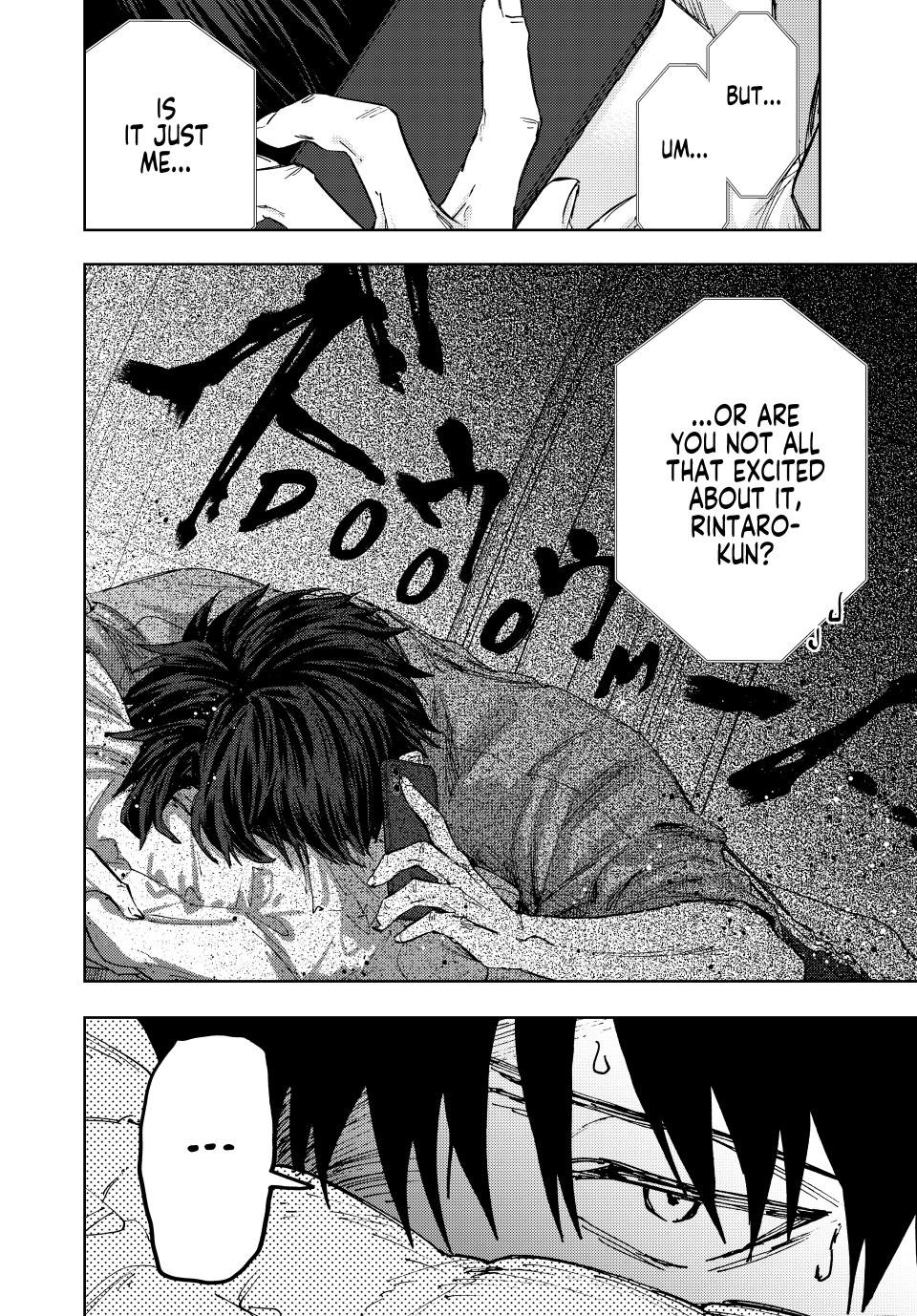 The Fragrant Flower Blooms With Dignity Chapter 149 - Page 20