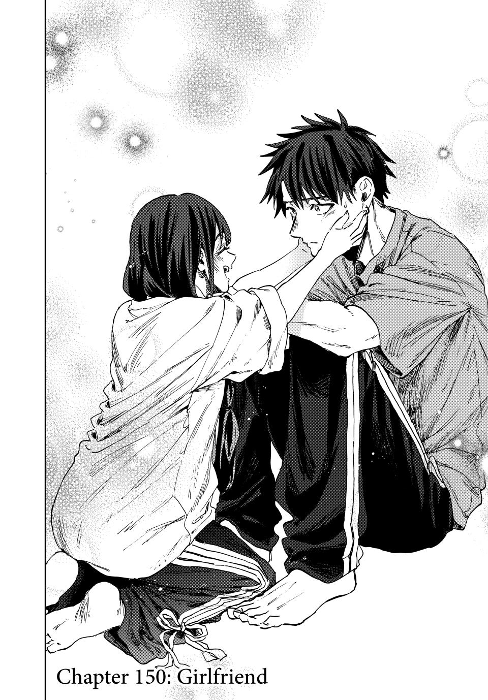 The Fragrant Flower Blooms With Dignity Chapter 150 - Page 2
