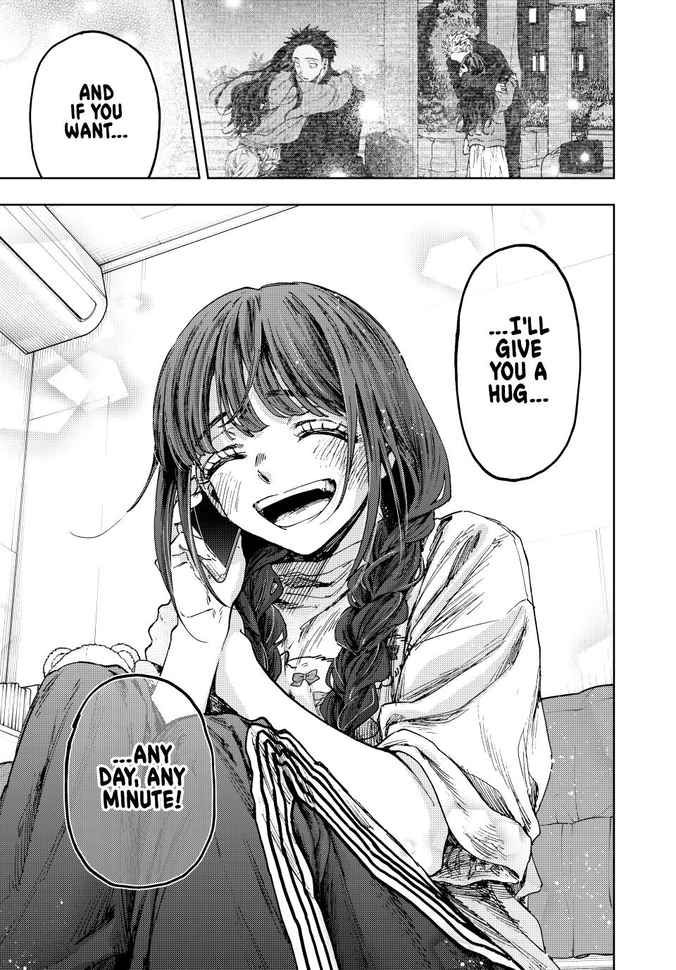 The Fragrant Flower Blooms With Dignity Chapter 150 - Page 15