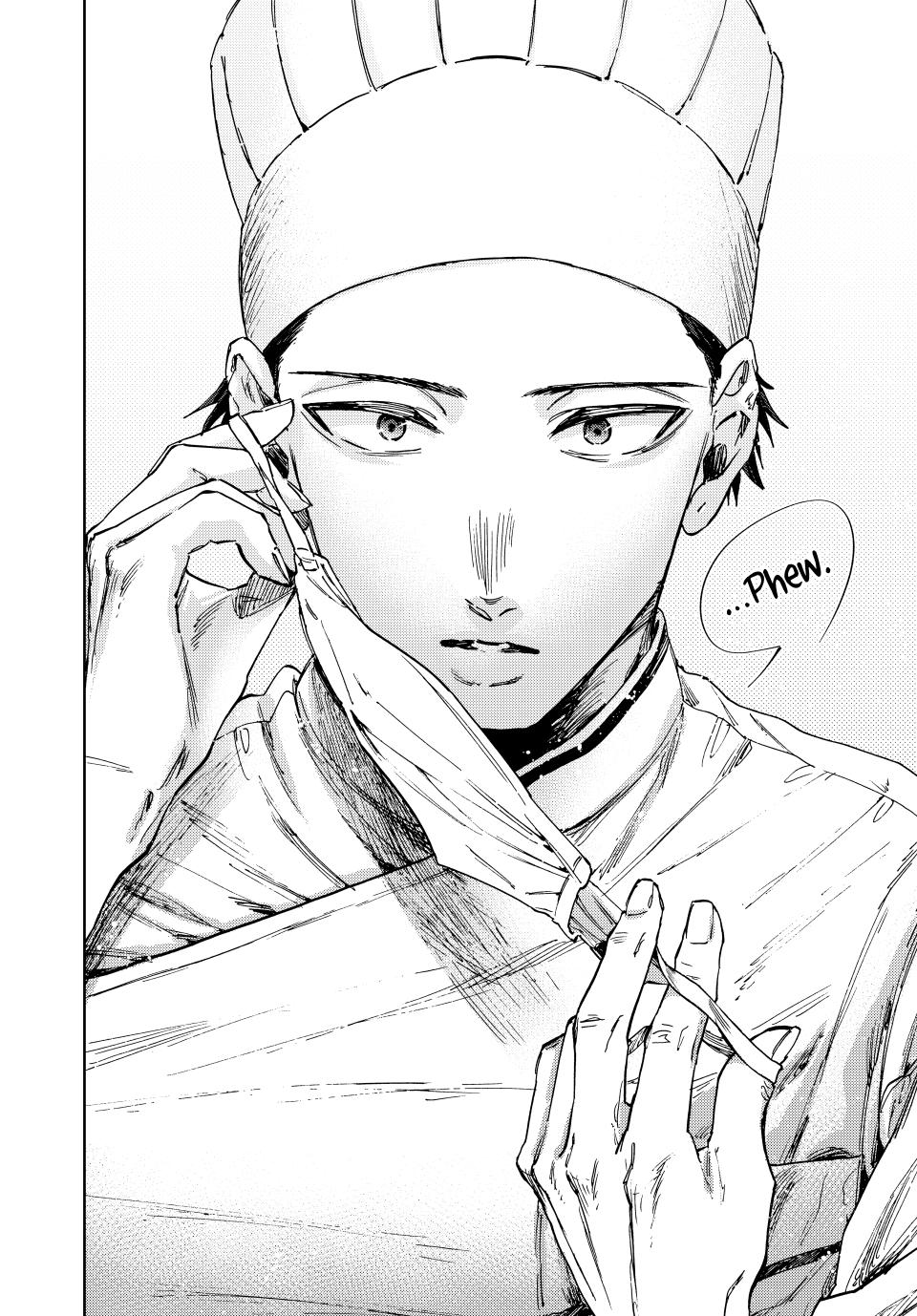 The Fragrant Flower Blooms With Dignity Chapter 150 - Page 20