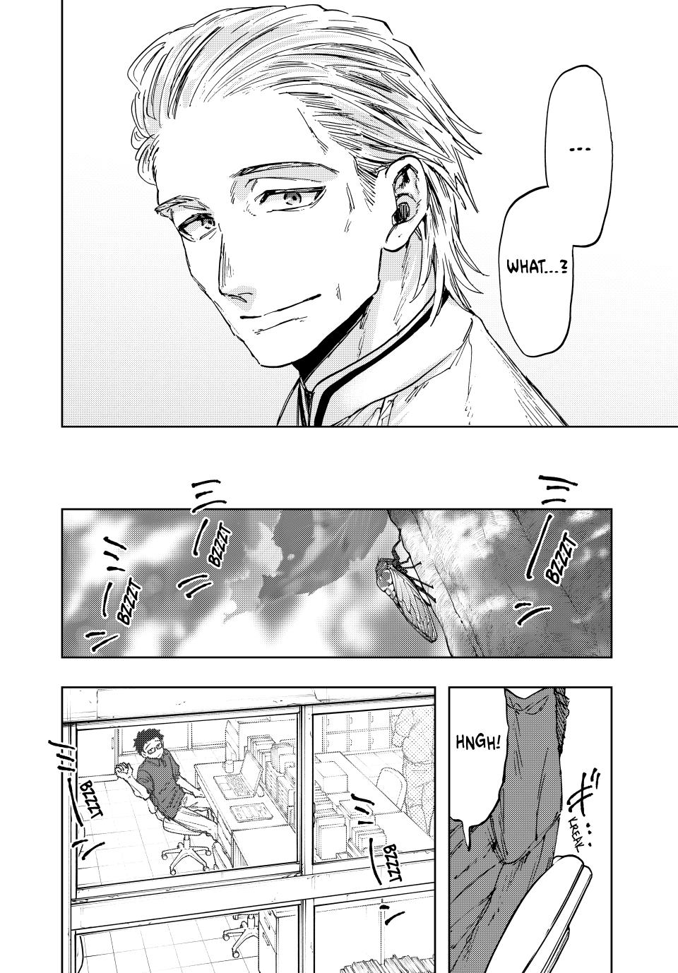 The Fragrant Flower Blooms With Dignity Chapter 152 - Page 14