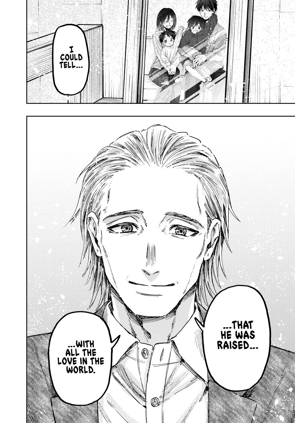 The Fragrant Flower Blooms With Dignity Chapter 153 - Page 18