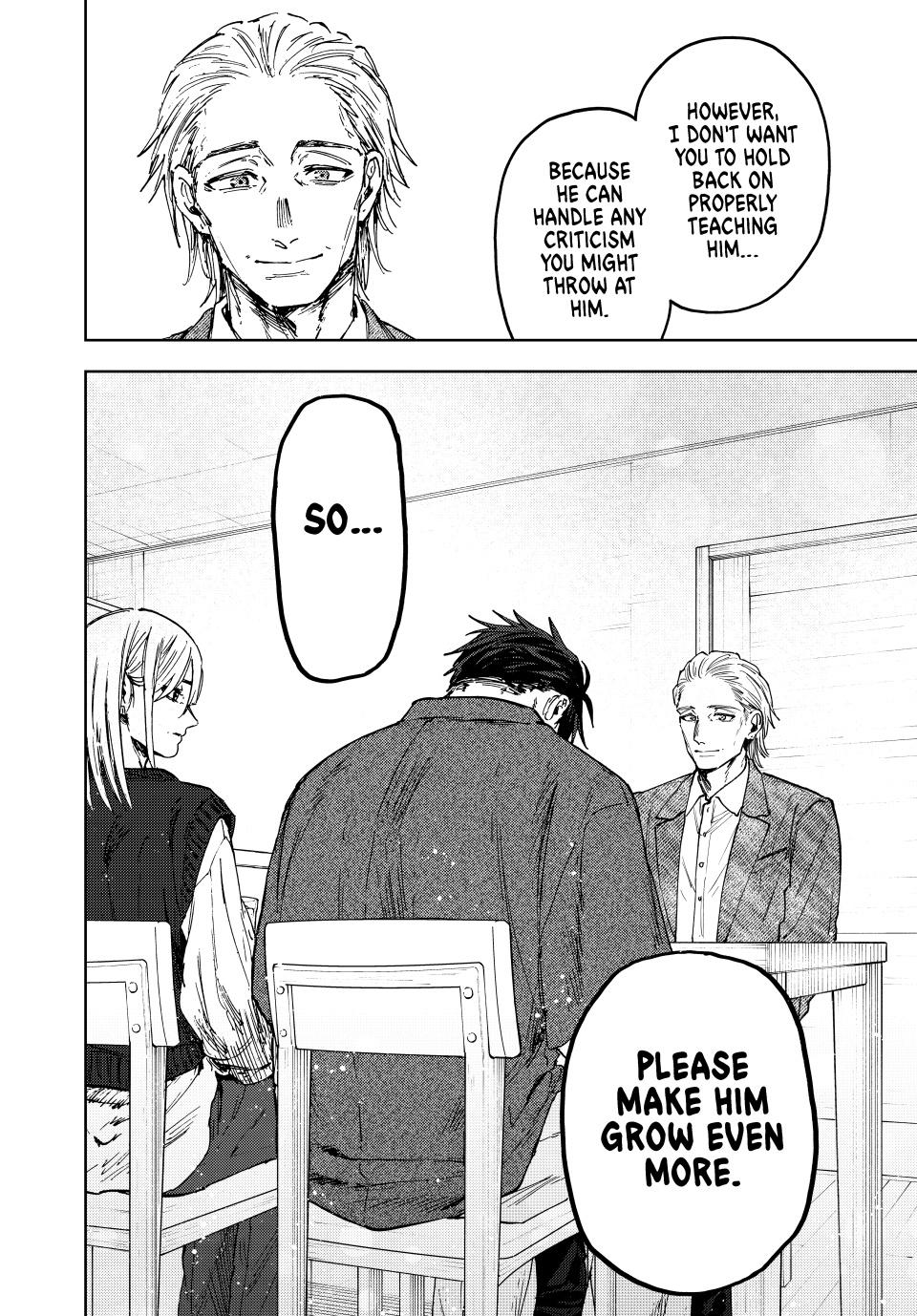 The Fragrant Flower Blooms With Dignity Chapter 153 - Page 20