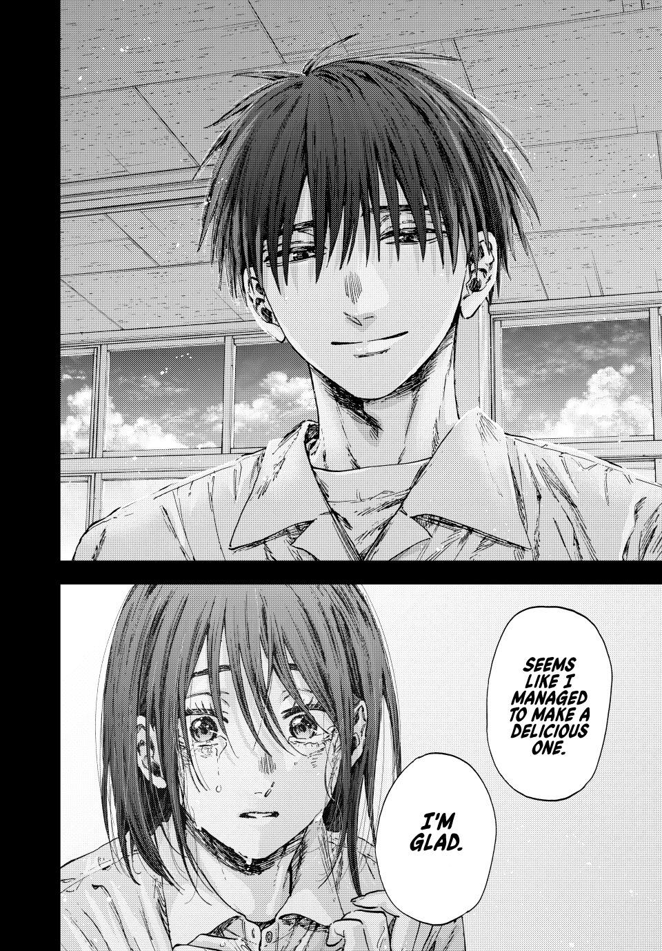 The Fragrant Flower Blooms With Dignity Chapter 154 - Page 24