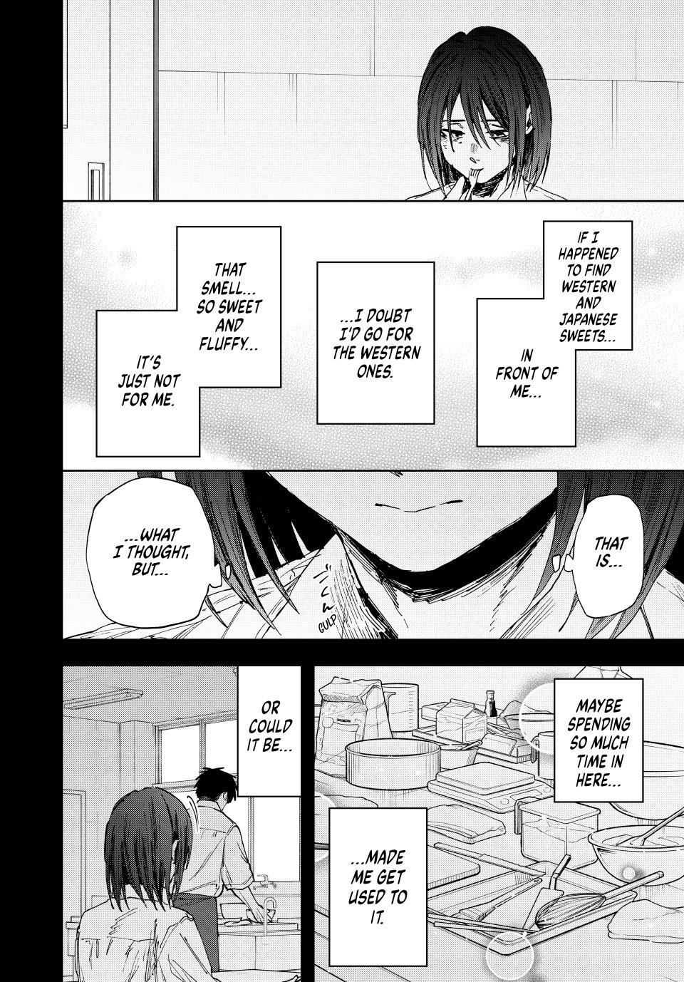 The Fragrant Flower Blooms With Dignity Chapter 154 - Page 26