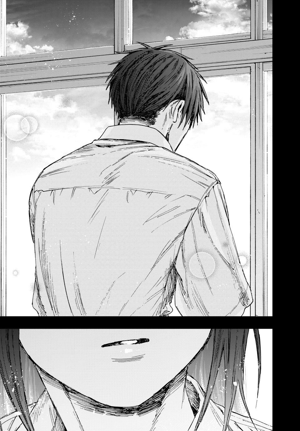 The Fragrant Flower Blooms With Dignity Chapter 154 - Page 27