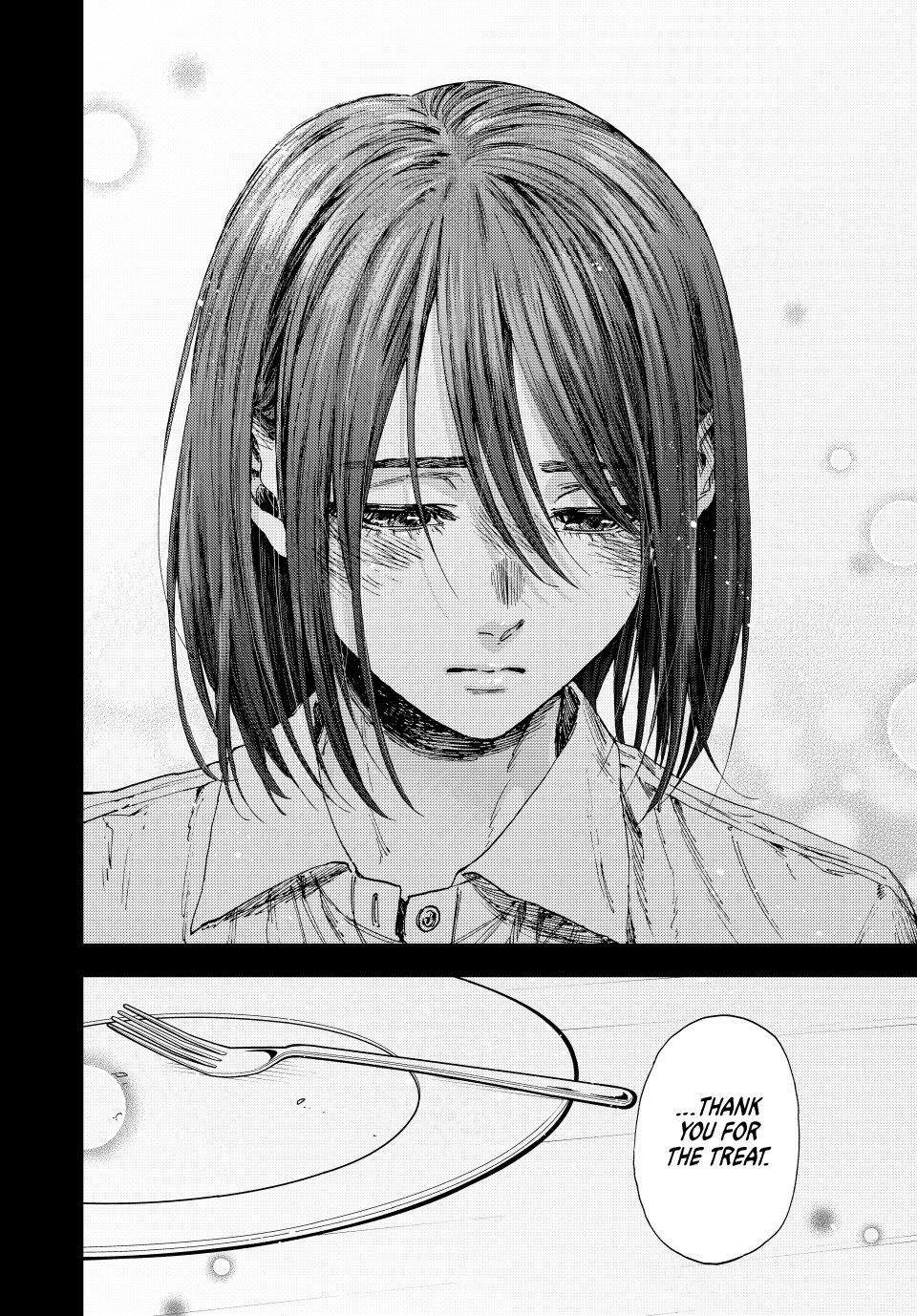 The Fragrant Flower Blooms With Dignity Chapter 154 - Page 28