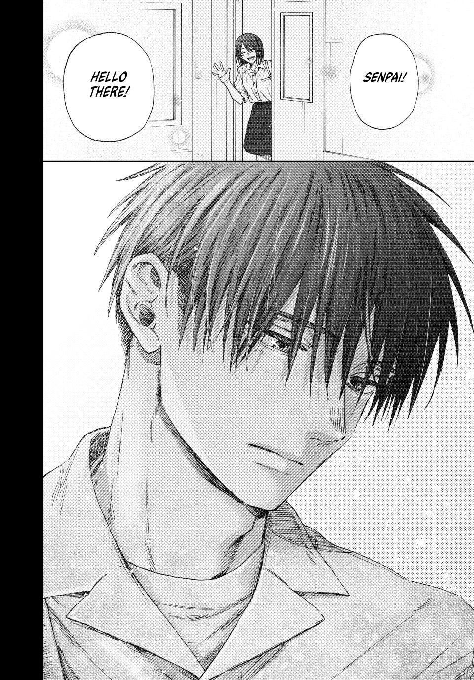 The Fragrant Flower Blooms With Dignity Chapter 155 - Page 16
