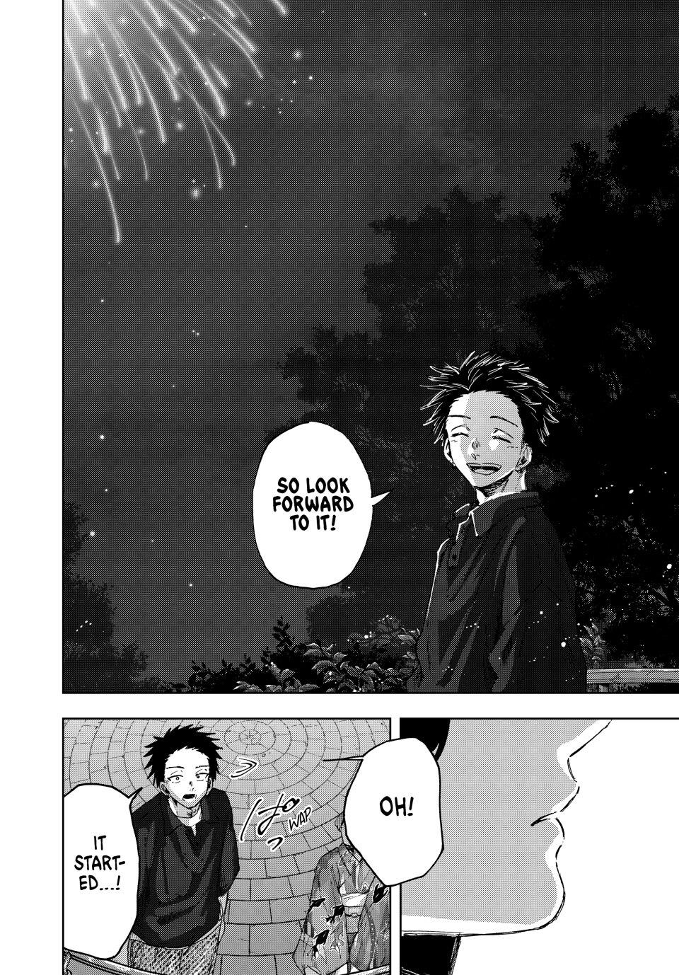 The Fragrant Flower Blooms With Dignity Chapter 158 - Page 10