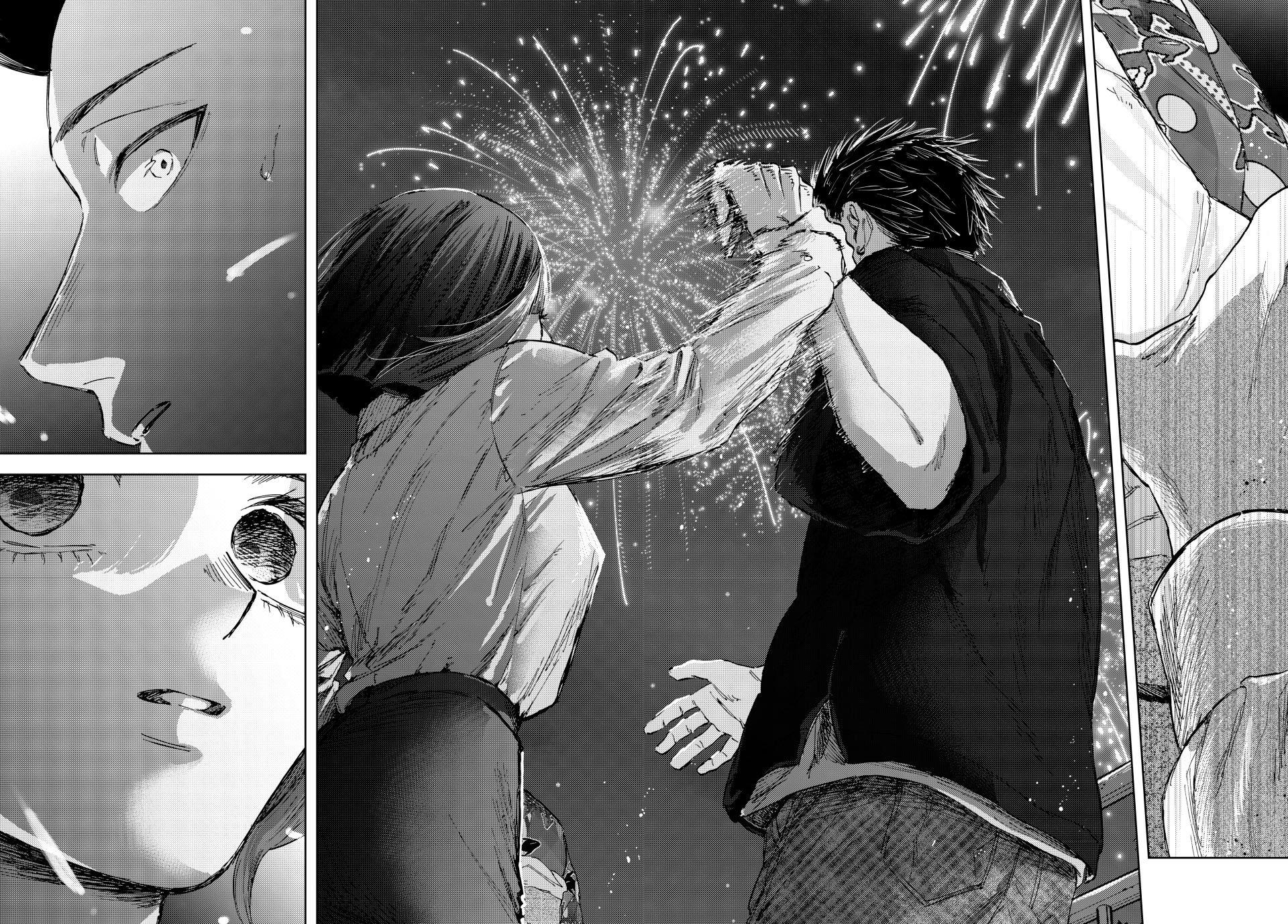 The Fragrant Flower Blooms With Dignity Chapter 158 - Page 16
