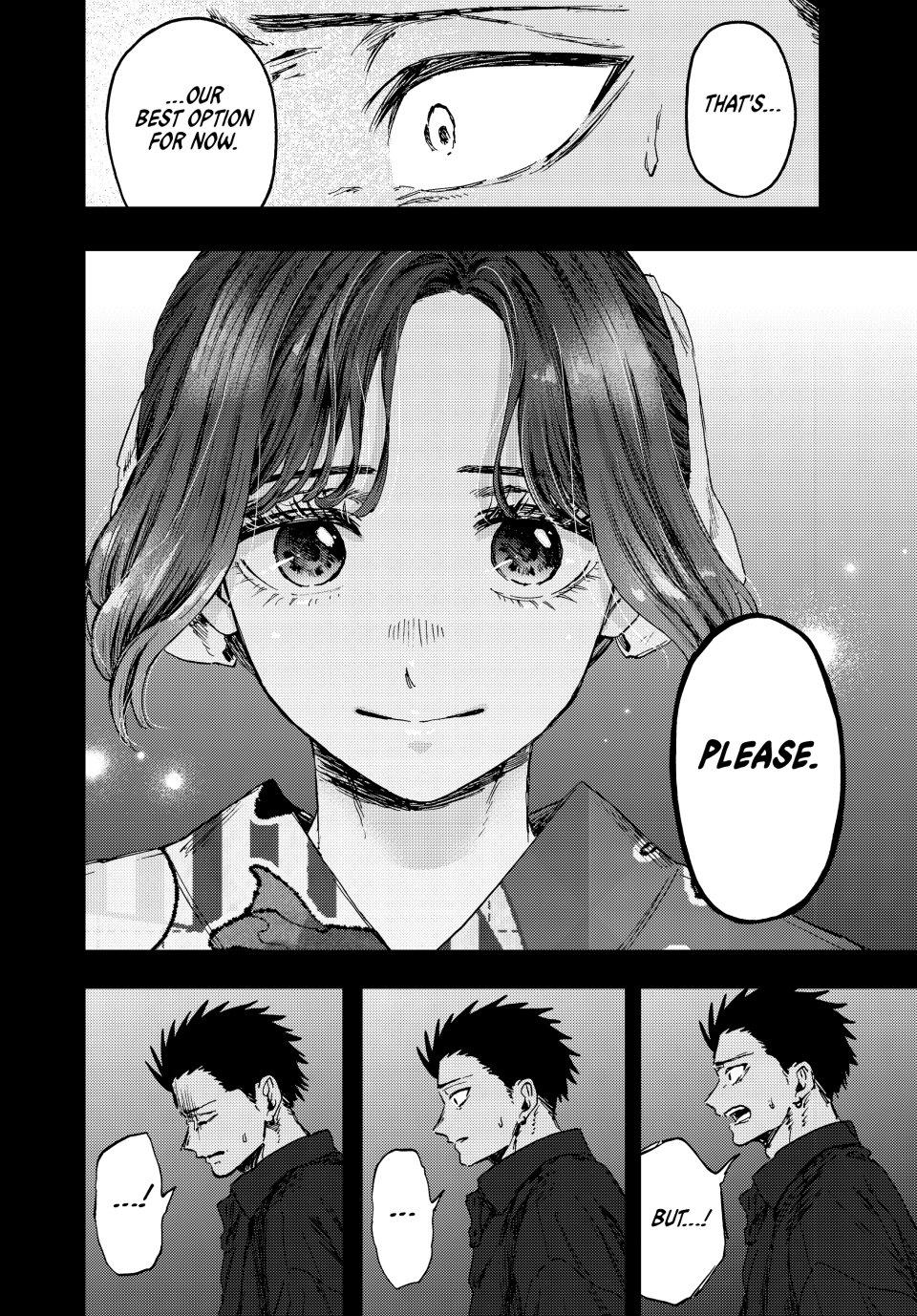 The Fragrant Flower Blooms With Dignity Chapter 159 - Page 10