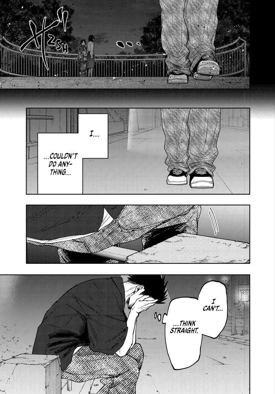 The Fragrant Flower Blooms With Dignity Chapter 159 - Page 11