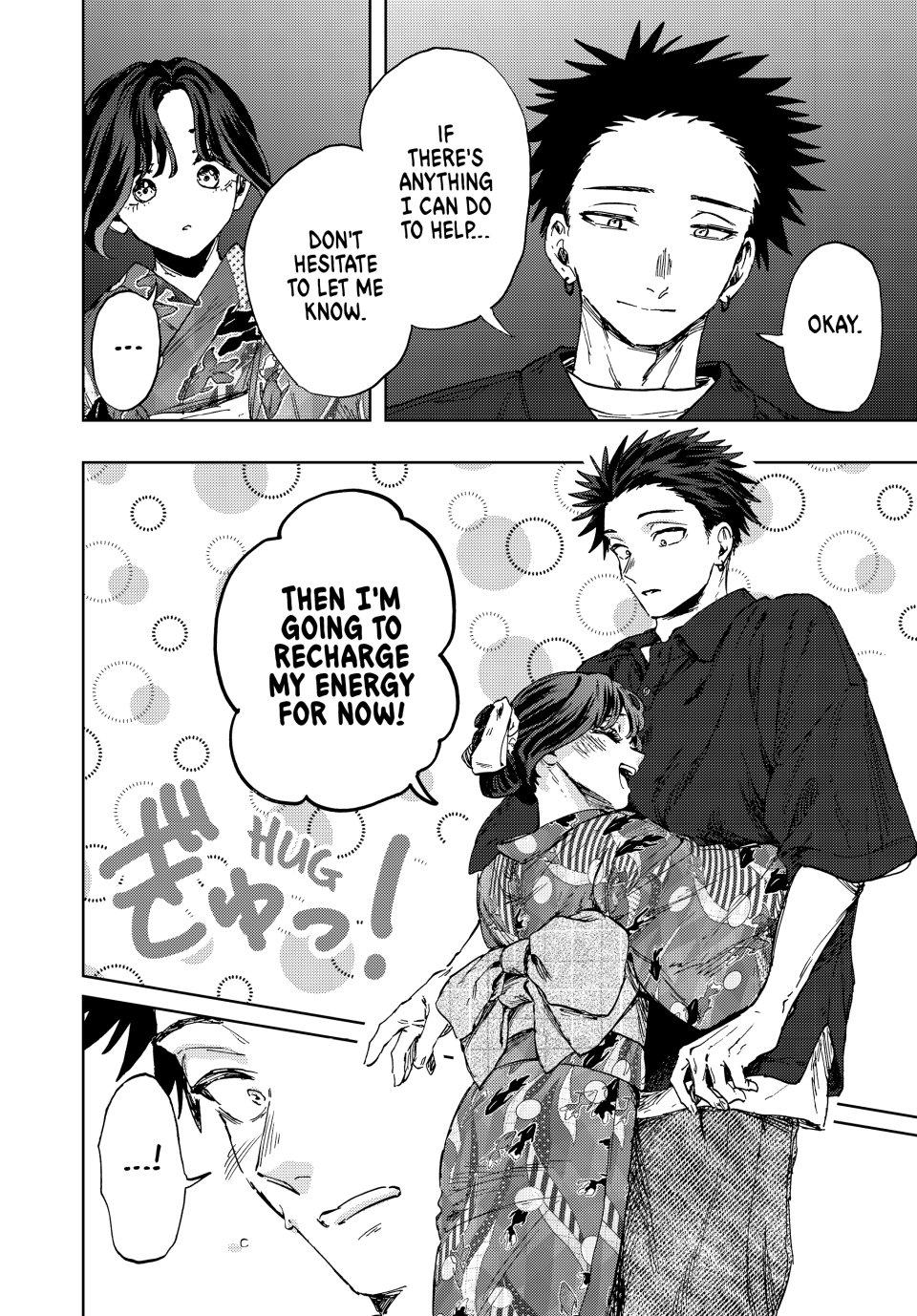 The Fragrant Flower Blooms With Dignity Chapter 160 - Page 14
