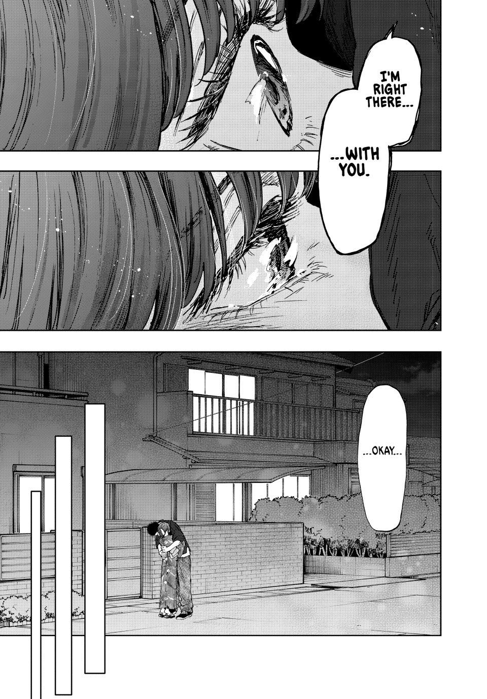 The Fragrant Flower Blooms With Dignity Chapter 160 - Page 17
