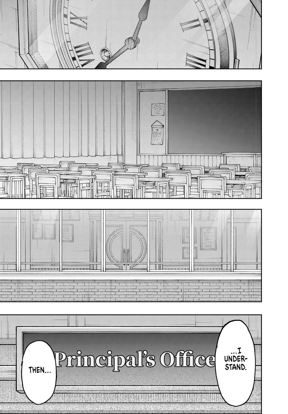 The Fragrant Flower Blooms With Dignity Chapter 160 - Page 19