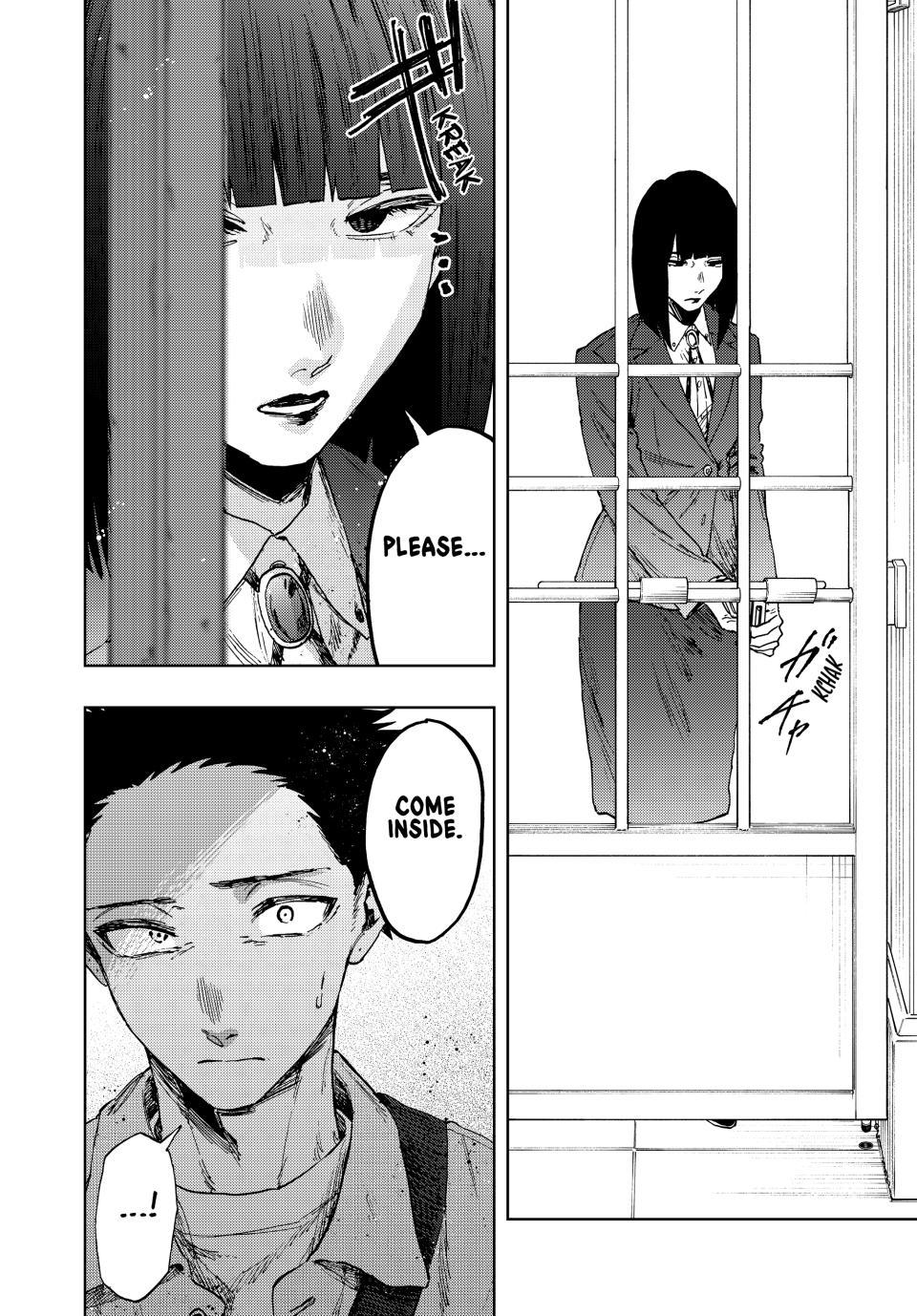 The Fragrant Flower Blooms With Dignity Chapter 169 - Page 10