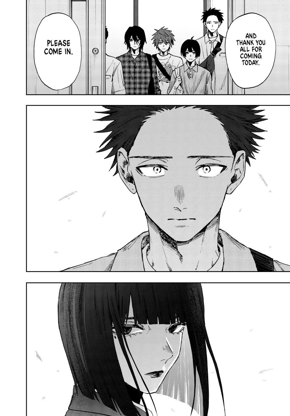 The Fragrant Flower Blooms With Dignity Chapter 169 - Page 20