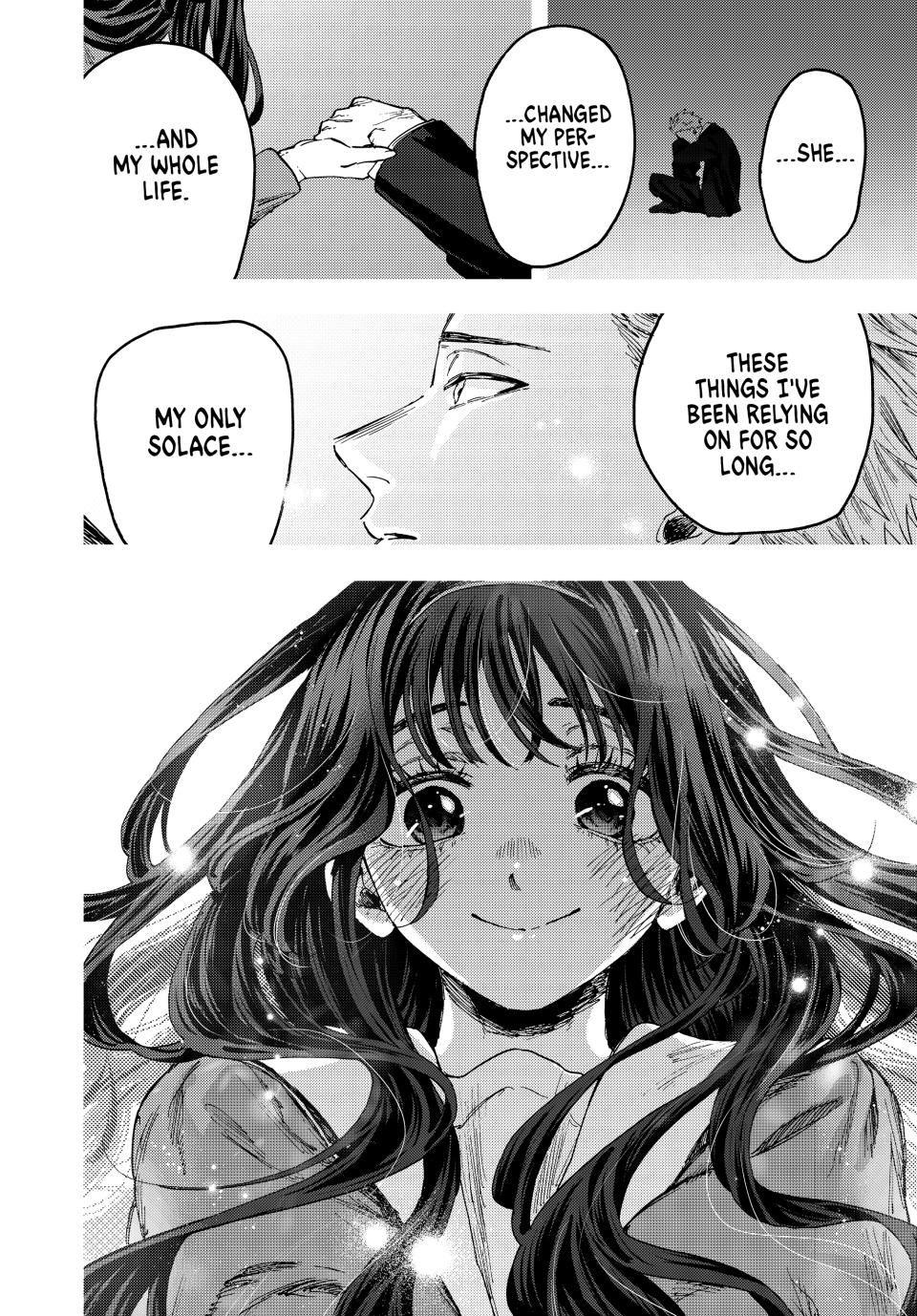 The Fragrant Flower Blooms With Dignity Chapter 171 - Page 12