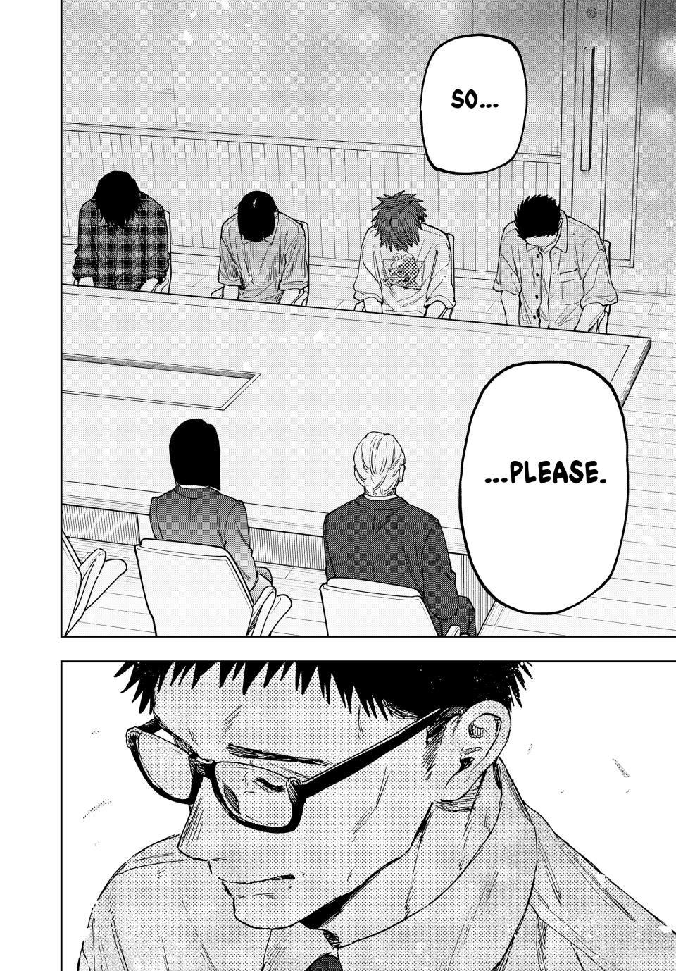 The Fragrant Flower Blooms With Dignity Chapter 171 - Page 19