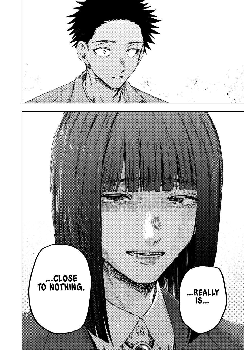 The Fragrant Flower Blooms With Dignity Chapter 171 - Page 23