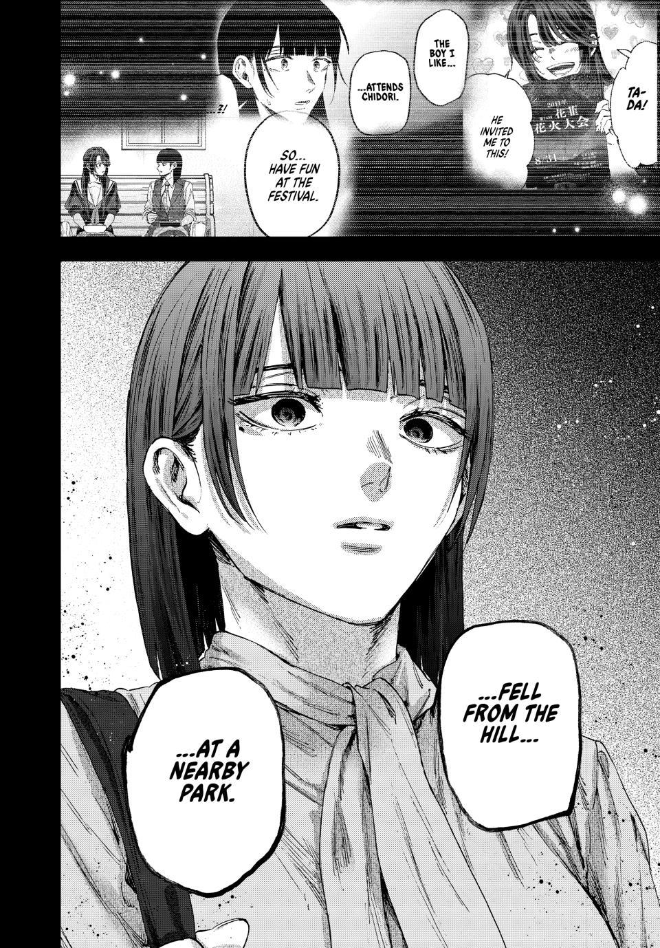 The Fragrant Flower Blooms With Dignity Chapter 172 - Page 28