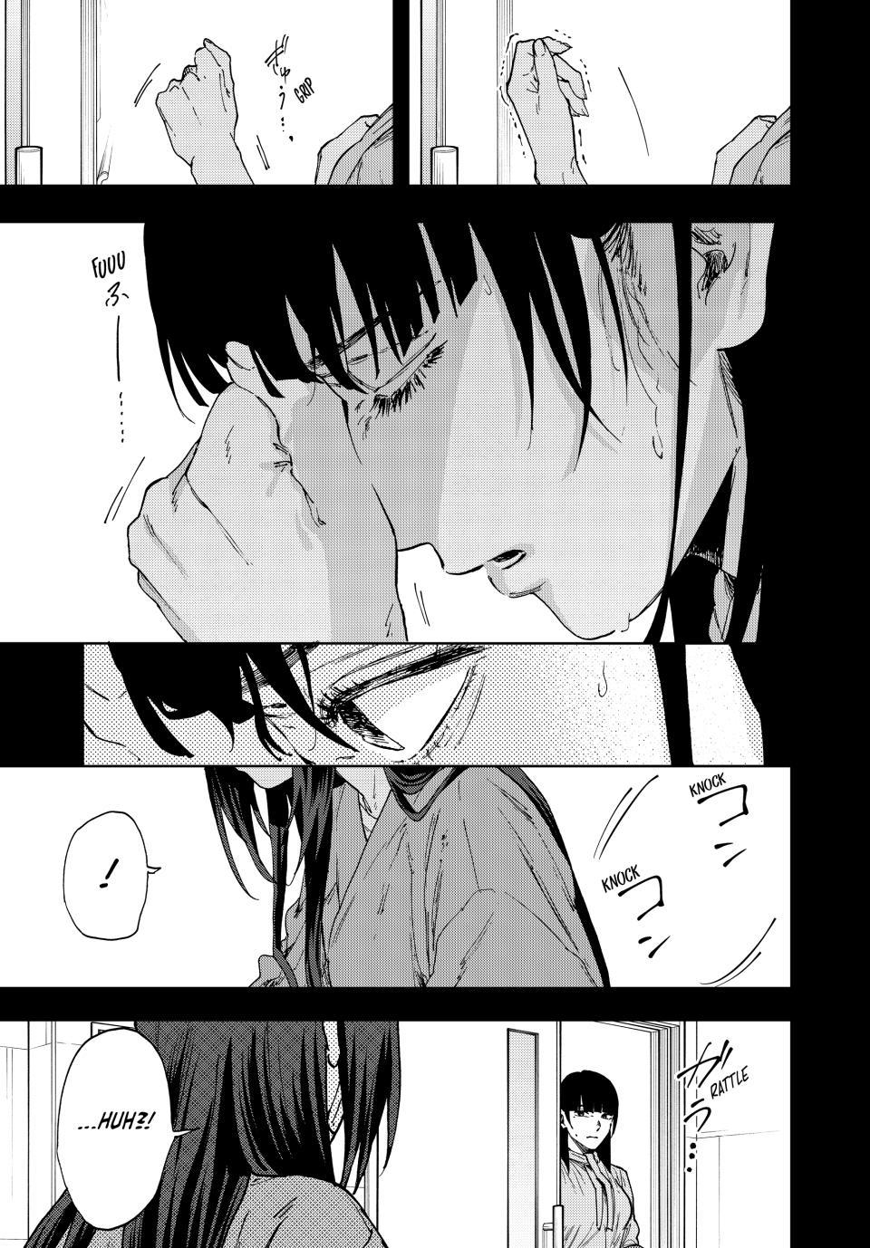 The Fragrant Flower Blooms With Dignity Chapter 173 - Page 3