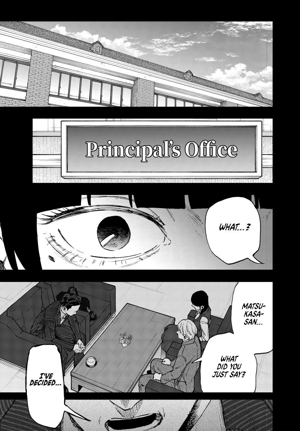 The Fragrant Flower Blooms With Dignity Chapter 173 - Page 9