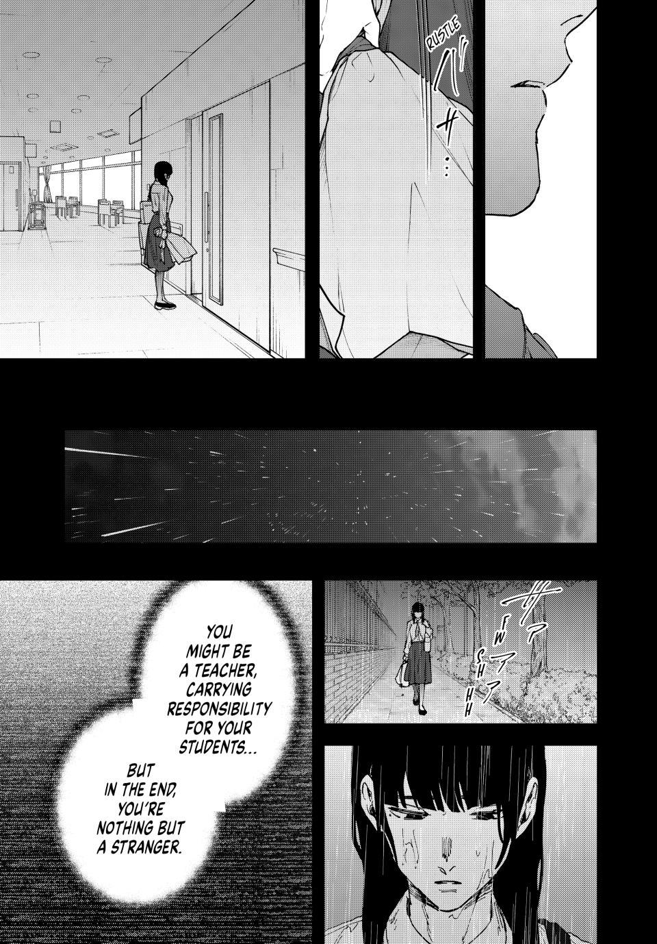 The Fragrant Flower Blooms With Dignity Chapter 173 - Page 19