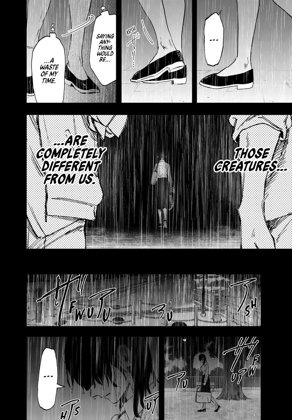 The Fragrant Flower Blooms With Dignity Chapter 173 - Page 24