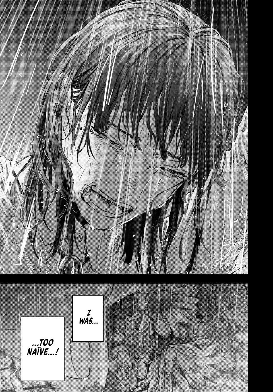 The Fragrant Flower Blooms With Dignity Chapter 173 - Page 29