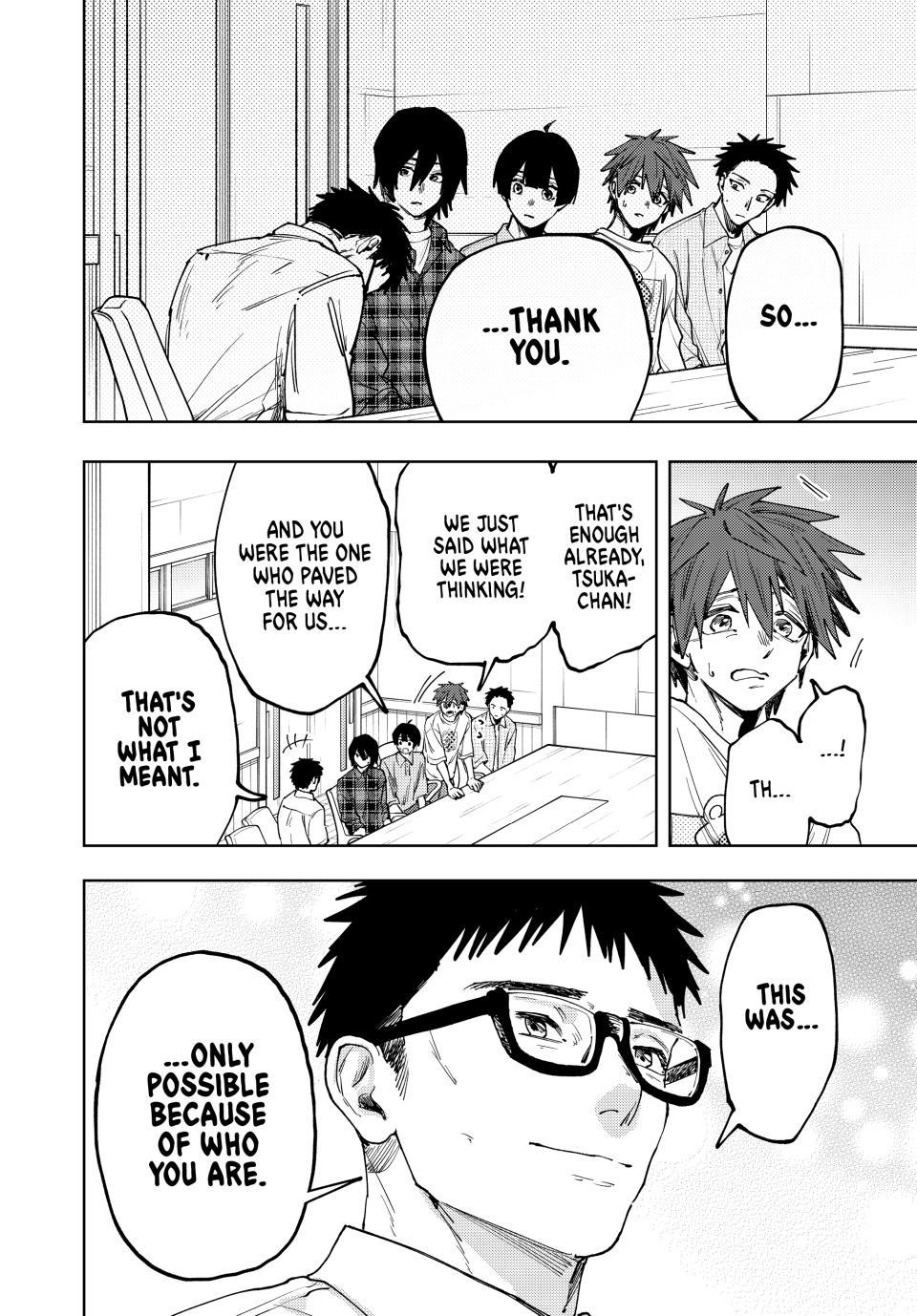 The Fragrant Flower Blooms With Dignity Chapter 175 - Page 6