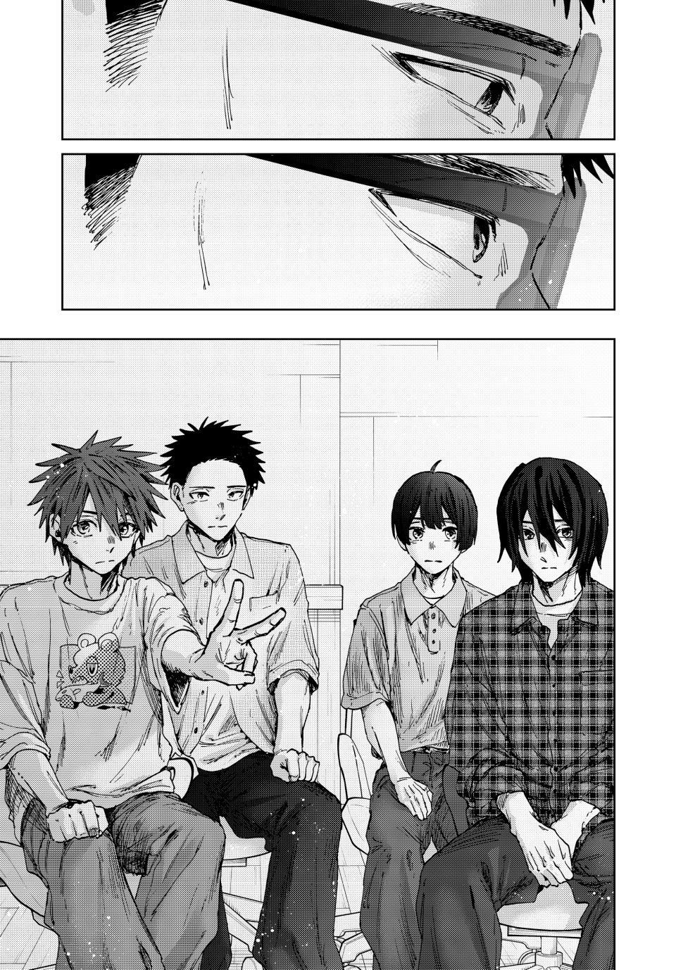 The Fragrant Flower Blooms With Dignity Chapter 175 - Page 21