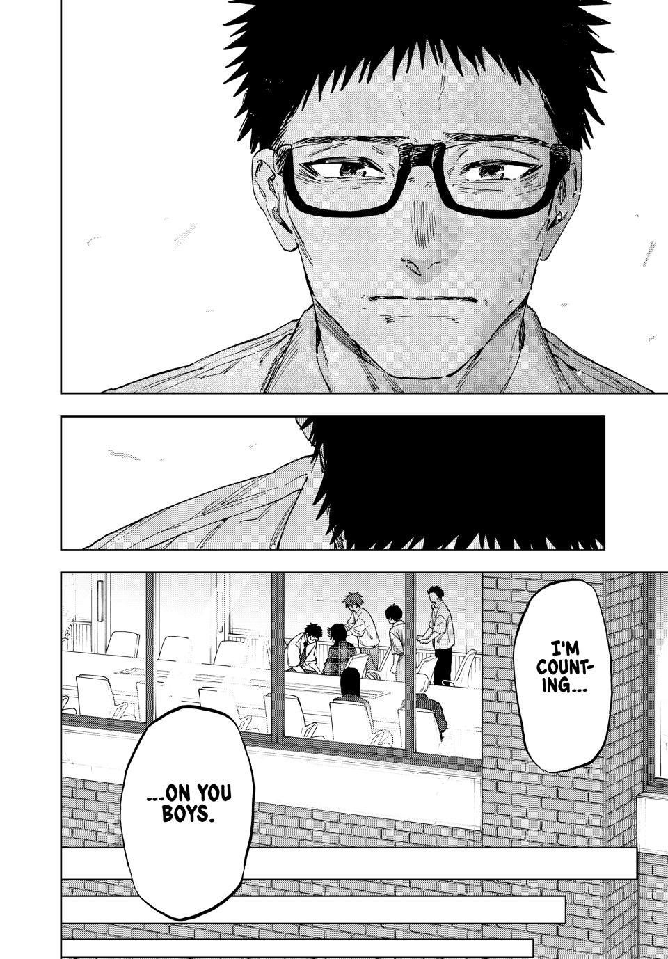 The Fragrant Flower Blooms With Dignity Chapter 175 - Page 22
