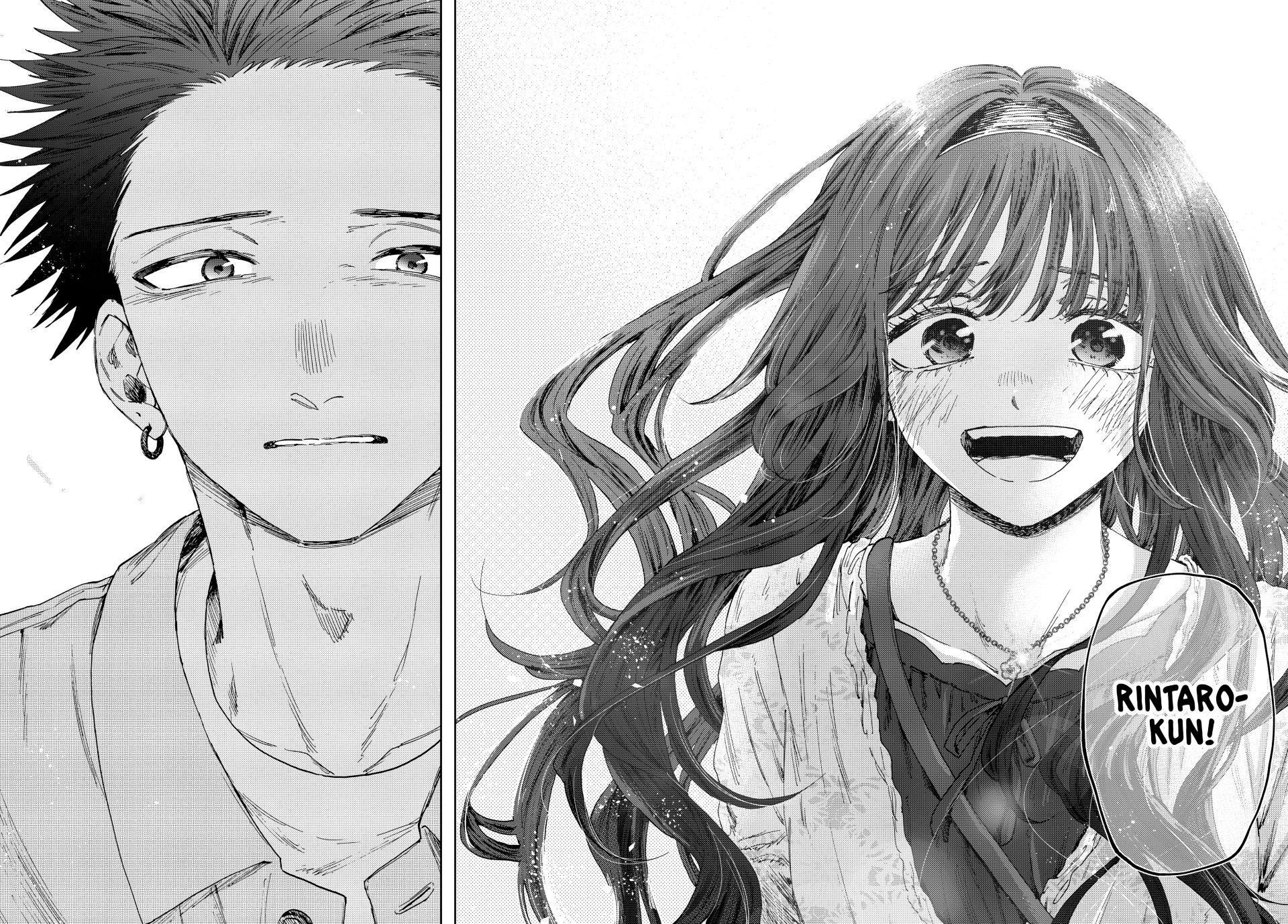 The Fragrant Flower Blooms With Dignity Chapter 175 - Page 26