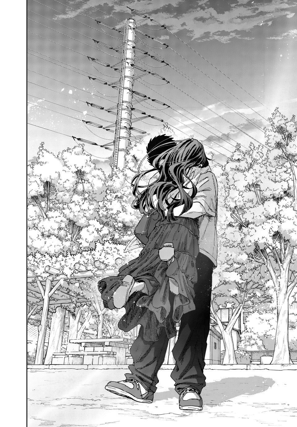 The Fragrant Flower Blooms With Dignity Chapter 175 - Page 27
