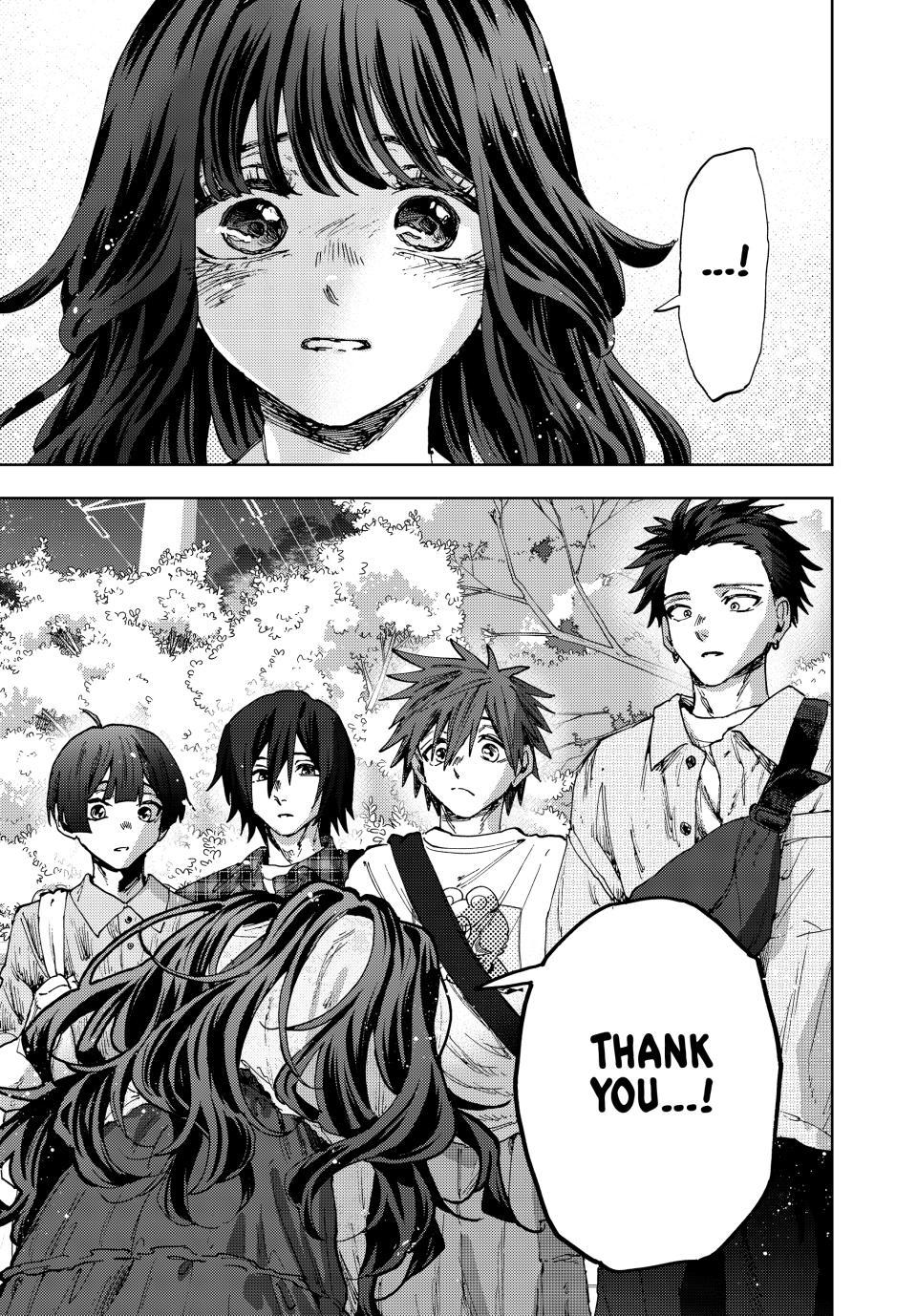 The Fragrant Flower Blooms With Dignity Chapter 176 - Page 9