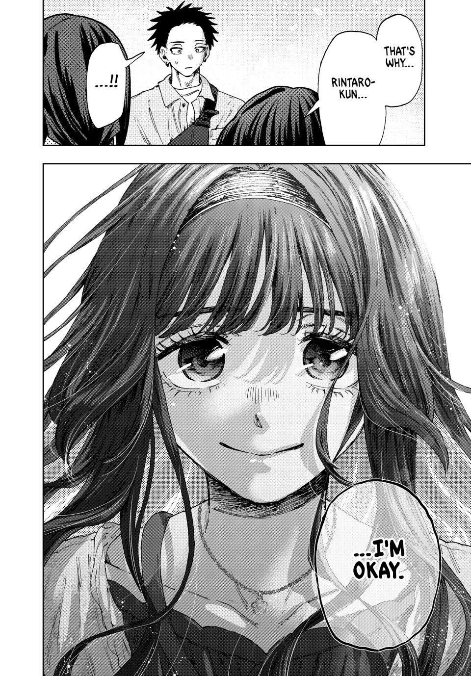 The Fragrant Flower Blooms With Dignity Chapter 176 - Page 16