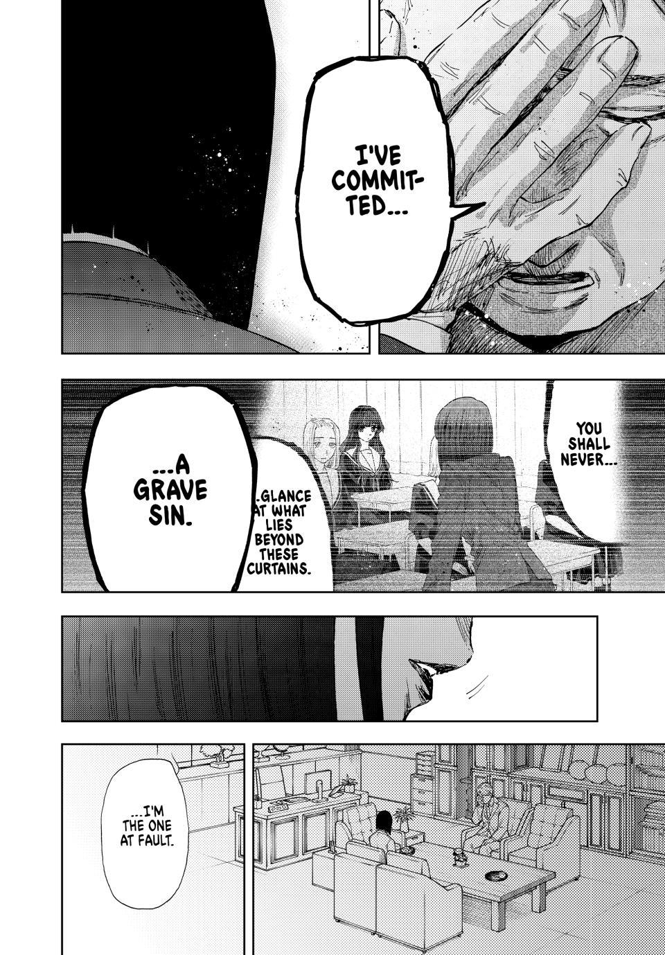 The Fragrant Flower Blooms With Dignity Chapter 177 - Page 16