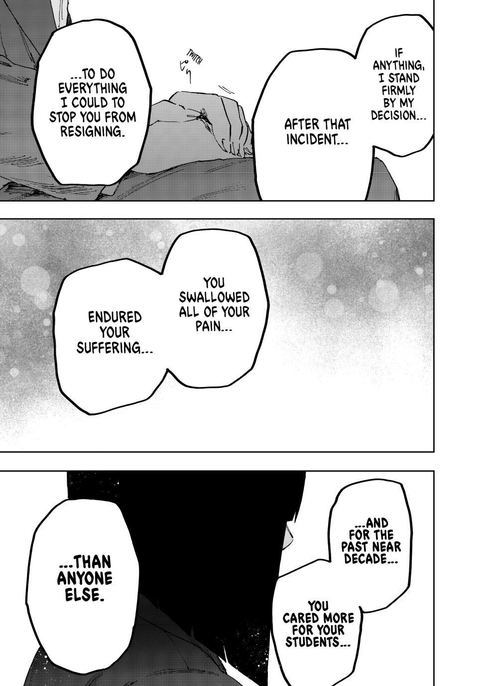 The Fragrant Flower Blooms With Dignity Chapter 177 - Page 19