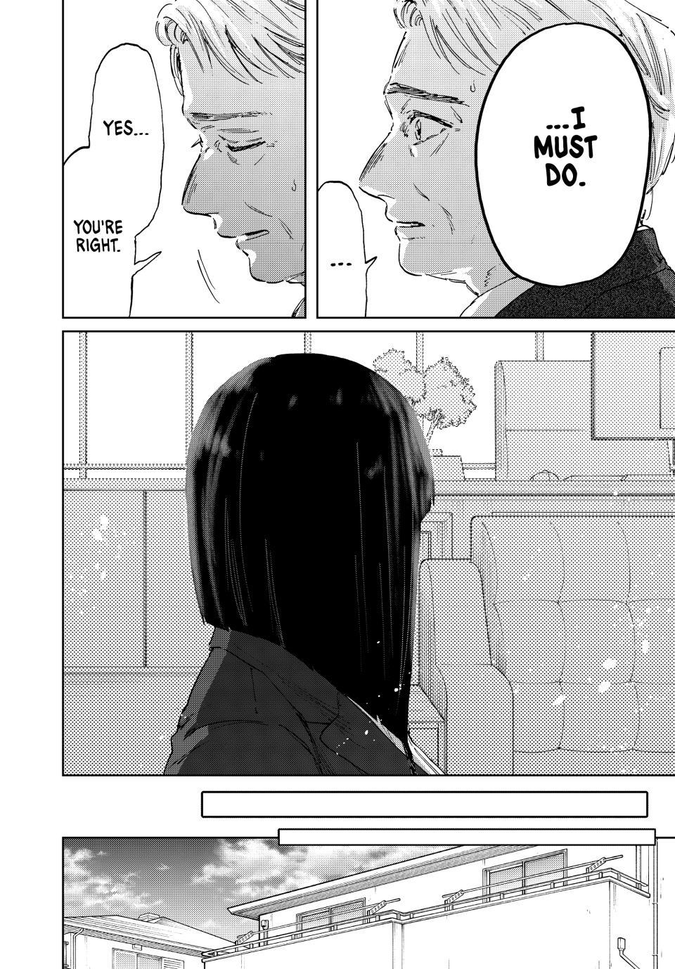 The Fragrant Flower Blooms With Dignity Chapter 177 - Page 22