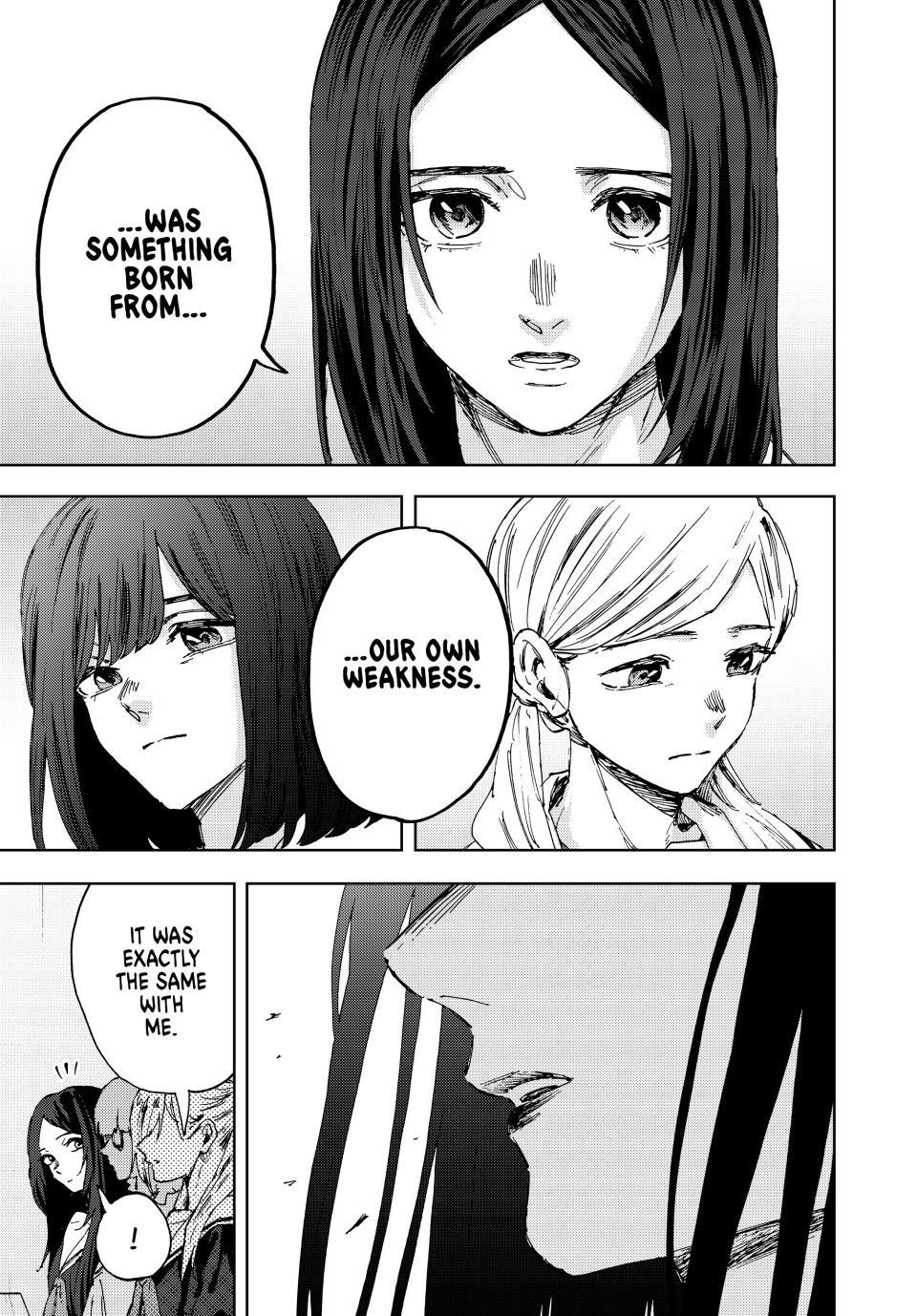 The Fragrant Flower Blooms With Dignity Chapter 179 - Page 5
