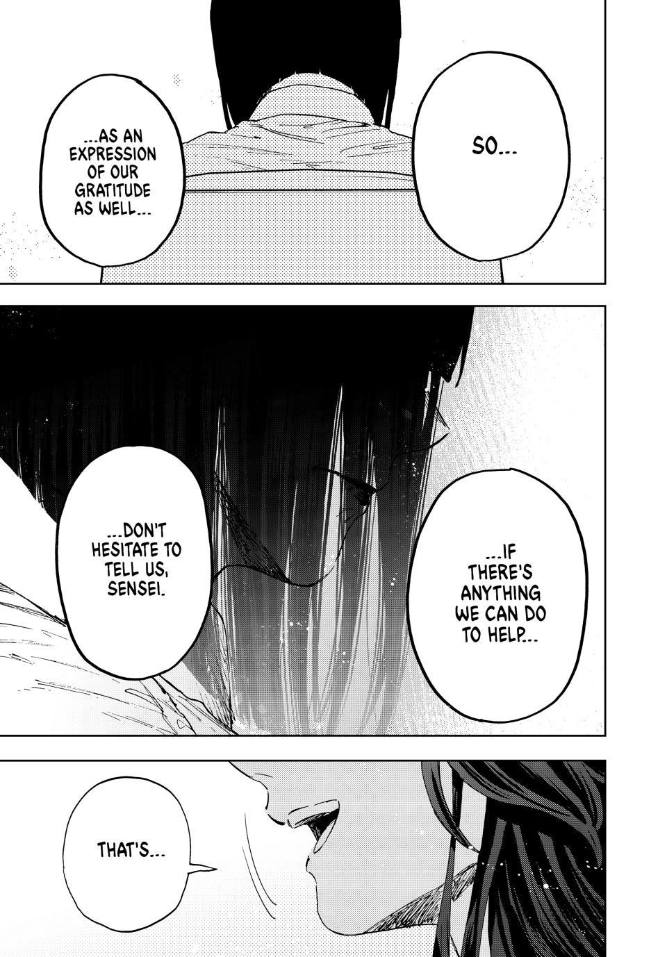The Fragrant Flower Blooms With Dignity Chapter 179 - Page 13