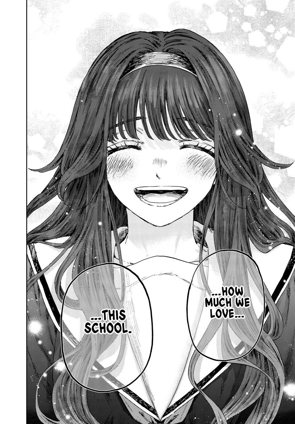 The Fragrant Flower Blooms With Dignity Chapter 179 - Page 14