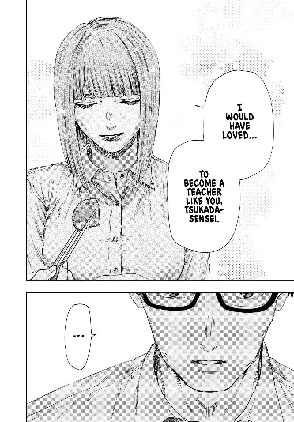 The Fragrant Flower Blooms With Dignity Chapter 183 - Page 14