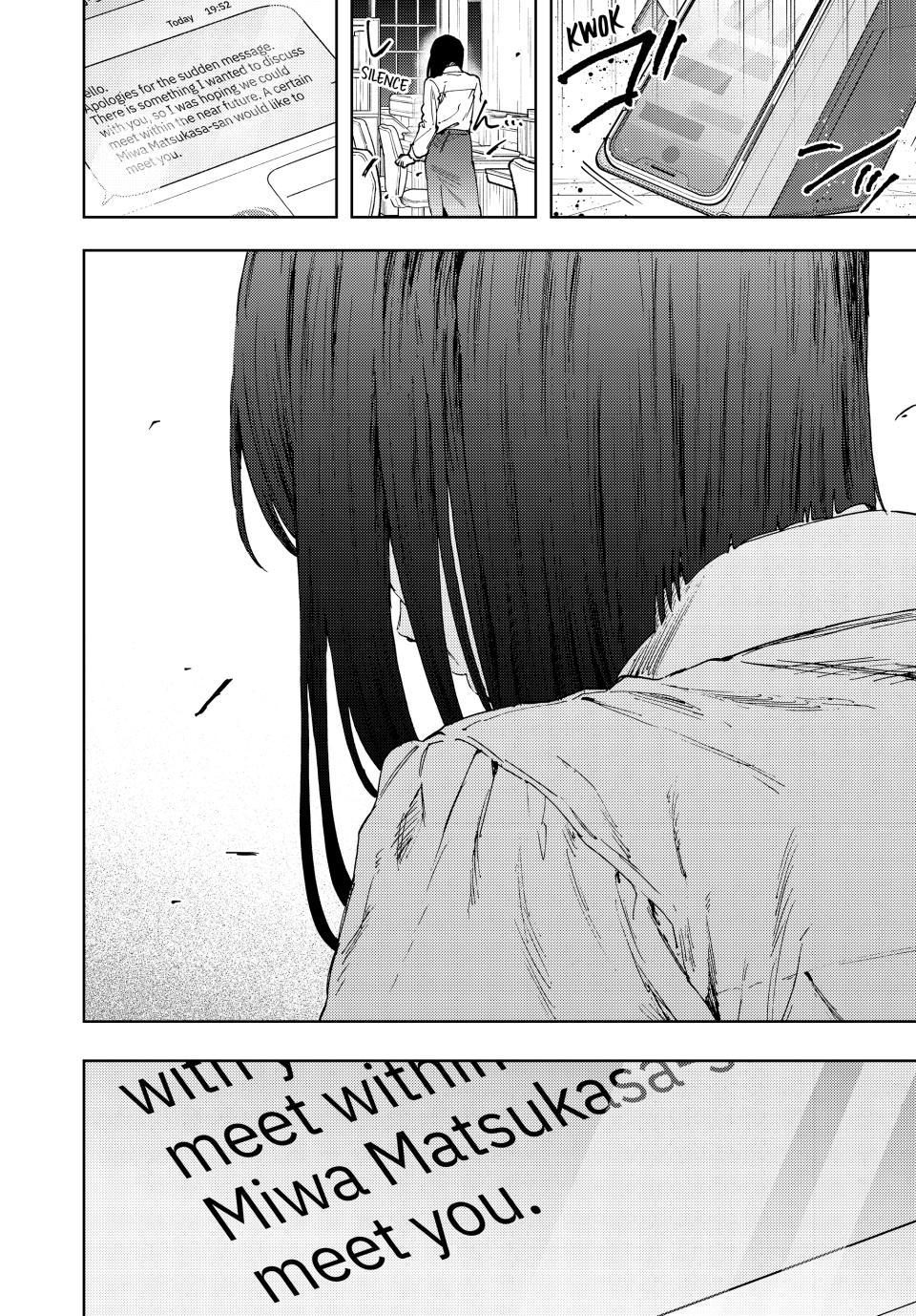 The Fragrant Flower Blooms With Dignity Chapter 184 - Page 26