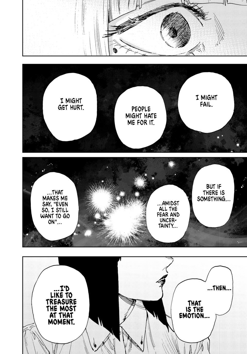 The Fragrant Flower Blooms With Dignity Chapter 185 - Page 10